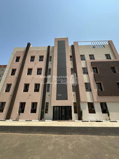 5 Bedroom Apartment for Sale in Al Suways 1, Jazan - Apartment - Jazan - As Suwis1