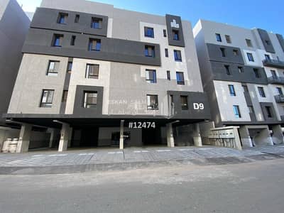 5 Bedroom Flat for Sale in North Jeddah, Jeddah - Penthouse - Jeddah - Al Murwah neighborhood