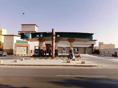 Gas Station for Sale in West Riyadh, Riyadh - Riyadh, Al Arraji Al Gharbi neighborhood