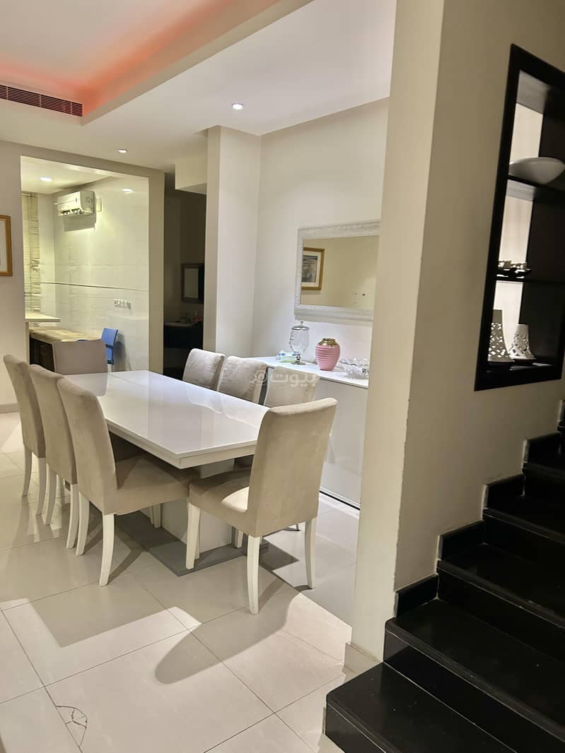 6 Bedrooms Apartment For Sale Riyadh