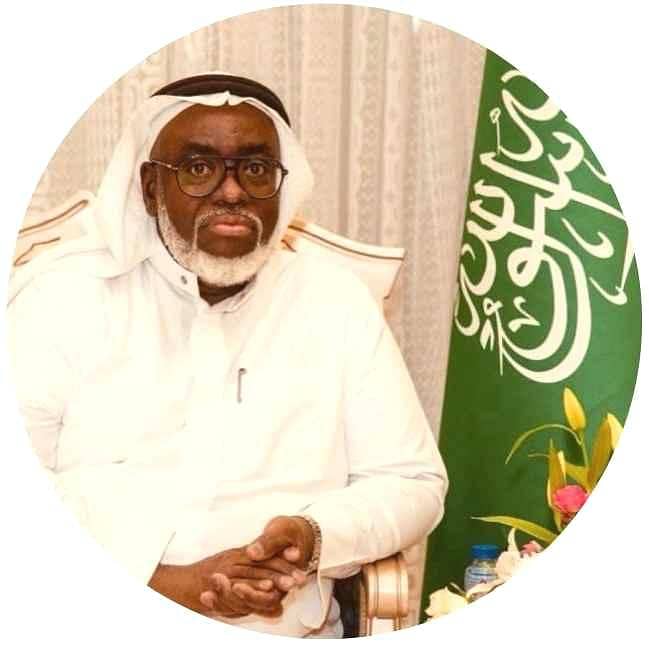 احمد بن عباس