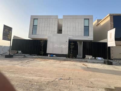 5 Bedroom Villa for Sale in North Riyadh, Riyadh - Villa in North Riyadh，Al Narjis 5 bedrooms 3400000 SAR - 87622568