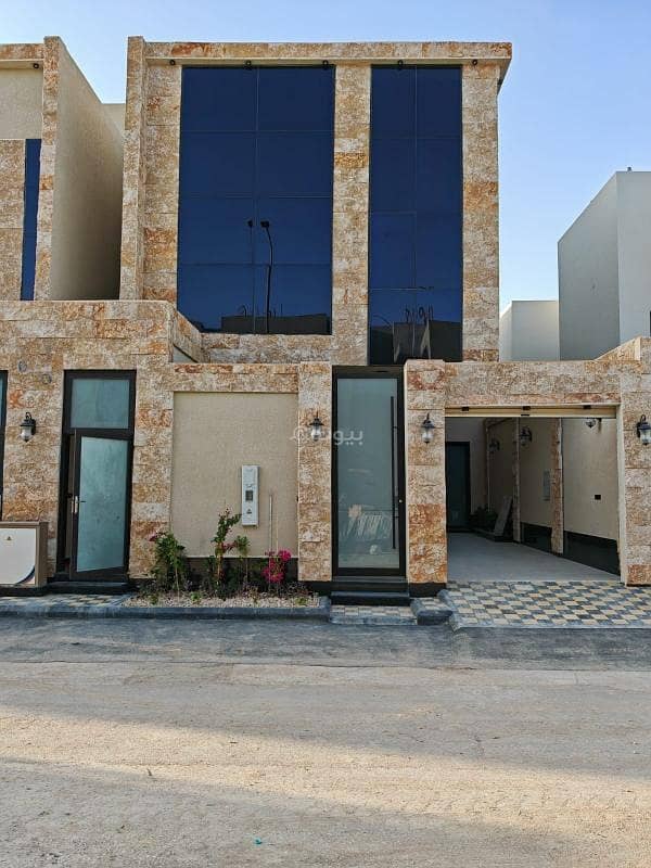 Villa in North Riyadh，Al Narjis 5 bedrooms 3400000 SAR - 87622569