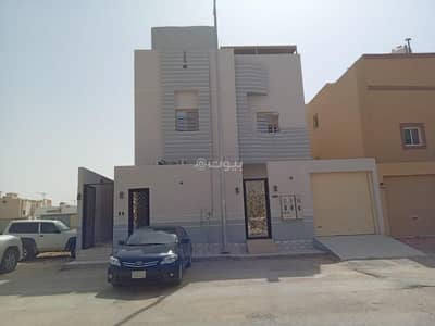 5 Bedroom Villa for Sale in North Riyadh, Riyadh - Villa in North Riyadh，Al Arid 5 bedrooms 3200000 SAR - 87622573