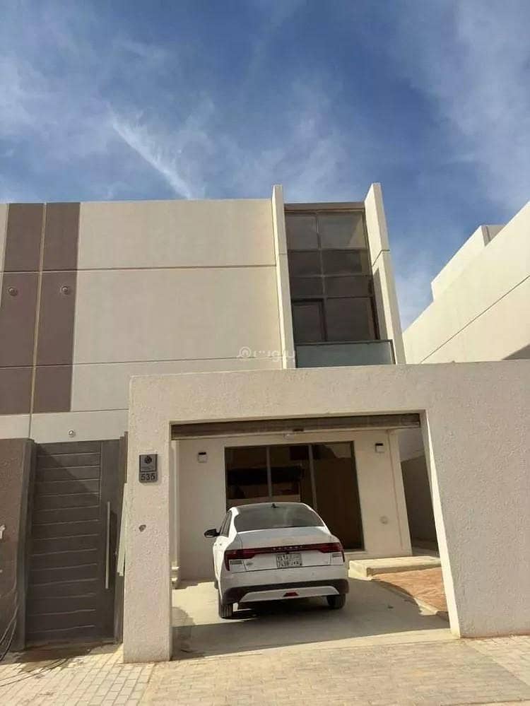 4 Bedroom Apartment For Rent Riyadh