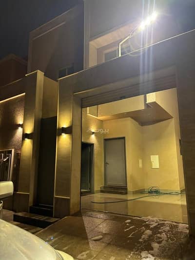 5 Bedroom Floor for Rent in North Riyadh, Riyadh - Floor in North Riyadh，Al Narjis 5 bedrooms 90000 SAR - 87622615