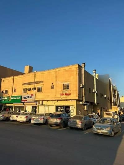 فلیٹ 1 غرفة نوم للايجار في شرق الرياض، الرياض - شقة للإيجار في المونسية، شرق الرياض