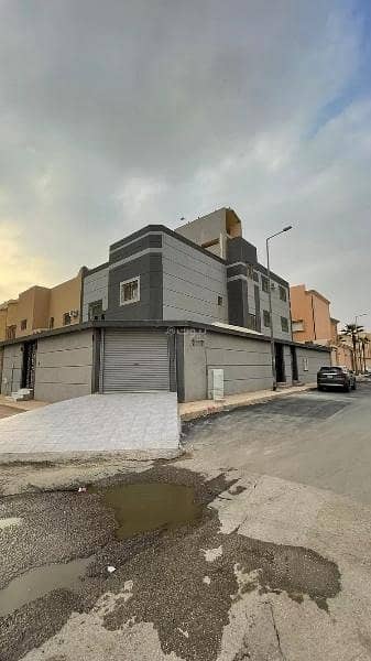 فلیٹ 1 غرفة نوم للايجار في شرق الرياض، الرياض - شقة للإيجار في المونسية, شرق الرياض