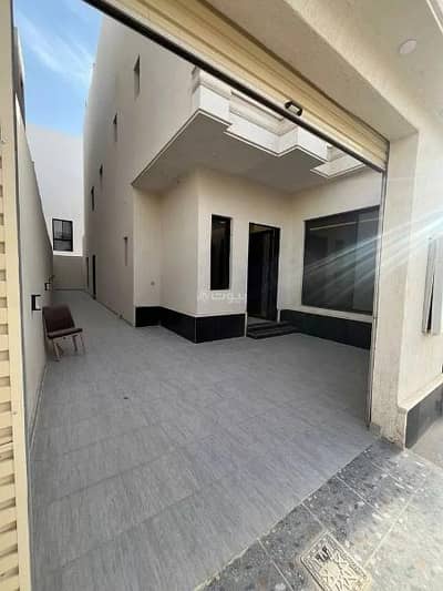 4 Bedroom Villa for Rent in East Riyadh, Riyadh - Villa for rent in Al Rimal, East Riyadh