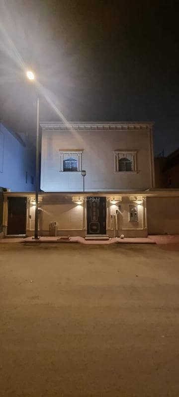 4 Bedroom Floor for Rent in North Riyadh, Riyadh - Ground floor for rent in Al-Aqiq neighborhood