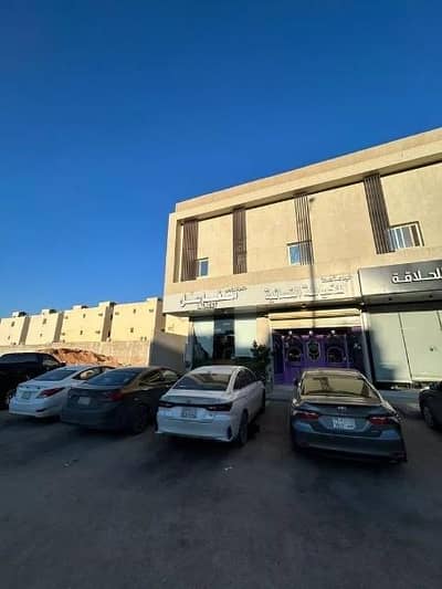 2 Bedroom Apartment for Rent in East Riyadh, Riyadh - Apartment for rent in Al Munsiyah, east of Riyadh
