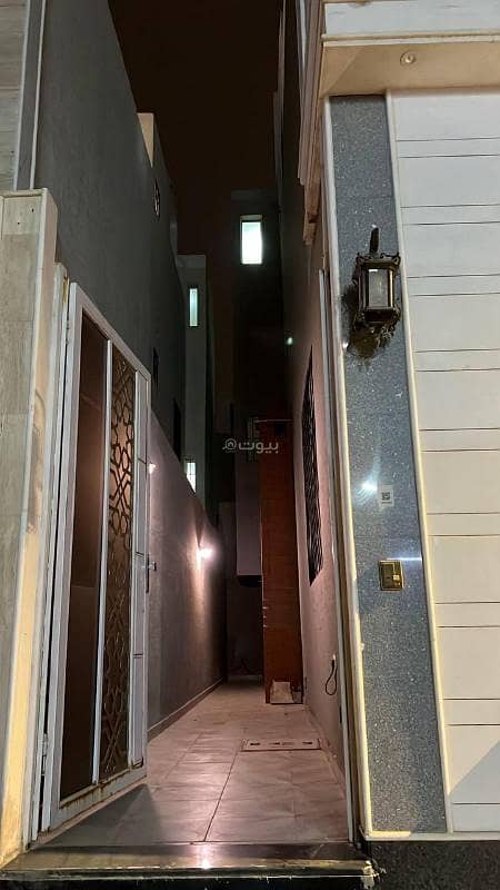 Family apartment for monthly rent in Al Ramal neighborhood