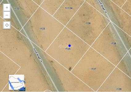 Land for Sale in Al Hajla Al Jadid, Makkah - Land For Sale in Al-Hujlah Al-Jadid, Mecca