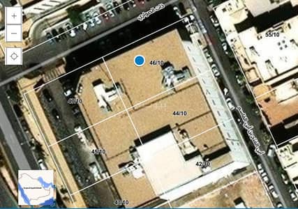 Land for Sale in Al Hajla Al Jadid, Makkah - Land For Sale in Al Hajlah Al Jadid, Makkah Al Mukarramah