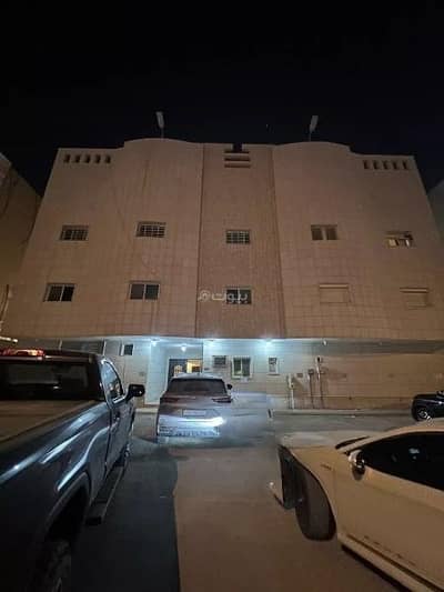 فلیٹ 2 غرفة نوم للايجار في شمال الرياض، الرياض - شقة للإيجار في الياسمين، شمال الرياض