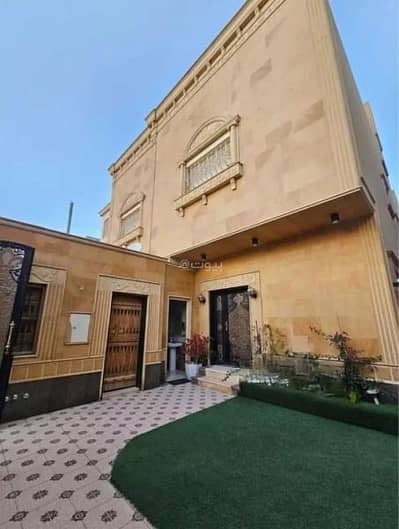 فیلا 6 غرف نوم للبيع في شمال الرياض، الرياض - فيلا للبيع في النرجس, شمال الرياض