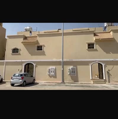 فیلا 10 غرف نوم للبيع في غرب الرياض، الرياض - Villa for sale on Al Mudmar Street, Dhahrat Laban neighborhood, Riyadh city