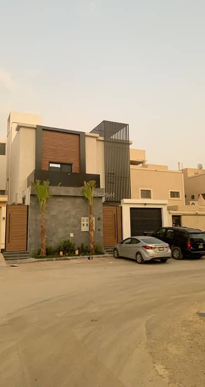 3 Bedroom Villa for Rent in North Riyadh, Riyadh - 3 Bedroom Villa For Rent in Al Aarid, Riyadh