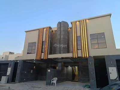 6 Bedroom Flat for Sale in East Riyadh, Riyadh - Apartment in East Riyadh，Al Qadisiyah 6 bedrooms 1050000 SAR - 87622667