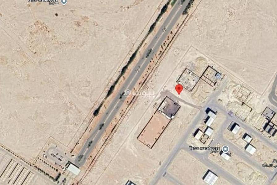 Land For Sale in Al Musaffah, Riyadh