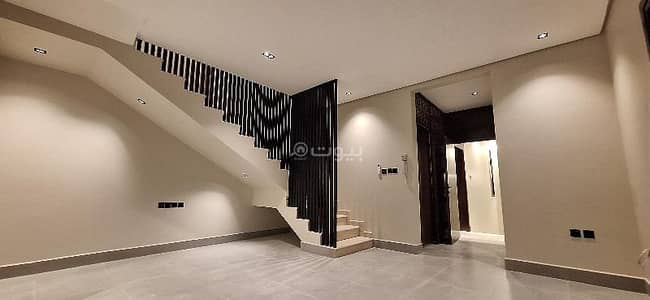 4 Bedroom Flat for Rent in North Riyadh, Riyadh - Duplex apartment with 4 bedrooms for rent in Dana Al Yasmin, Riyadh