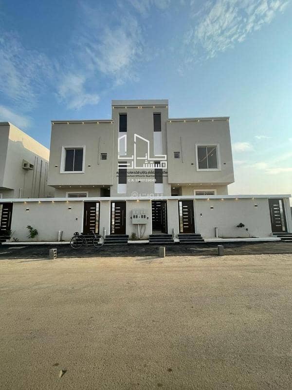 Apartment in Al Rawdah 5 bedrooms 540000 SAR - 87622713