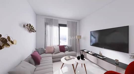 شقة 4 غرف نوم للبيع في شمال جدة، جدة - شقة للبيع في السلامة، شمال جدة