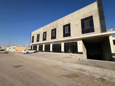 Commercial Building for Rent in West Riyadh, Riyadh - Commercial Building in West Riyadh，Tuwaiq 600000 SAR - 87622721