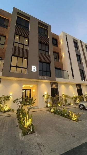 Apartment for Rent in Al Rimal, East Riyadh