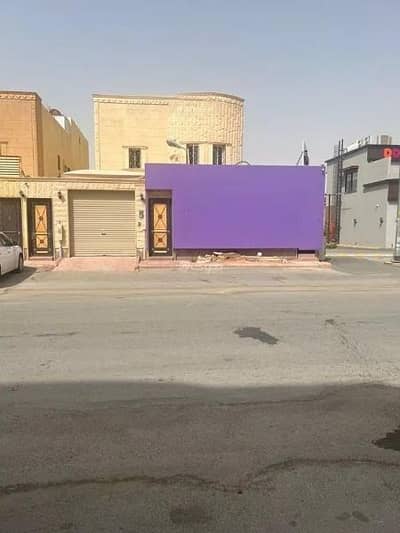 فیلا 10 غرف نوم للبيع في شرق الرياض، الرياض - فيلا للبيع في اليرموك، شرق الرياض
