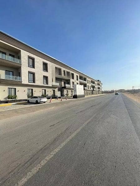 For Rent Apartment in Al Rimal, East Riyadh