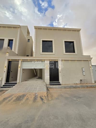 5 Bedroom Villa for Sale in East Riyadh, Riyadh - Villa - Riyadh - Al Janaderiya