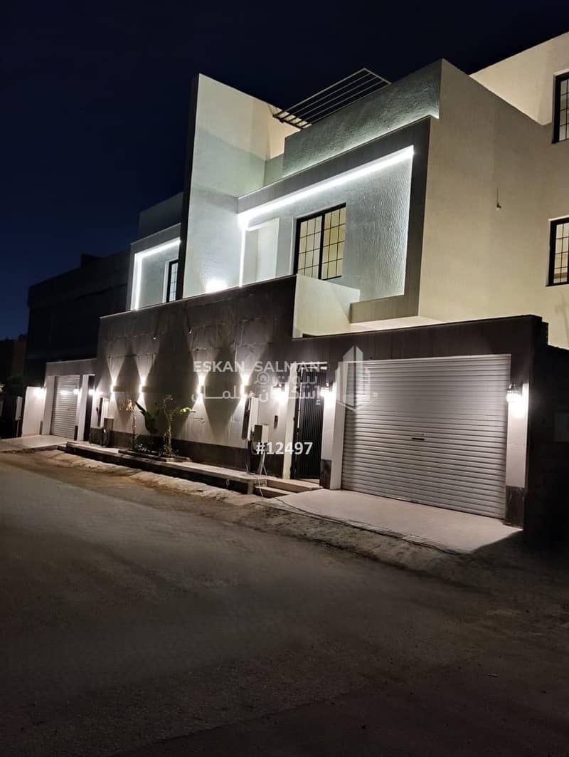 Villa duplex - Abu Arish - Rawdah neighborhood