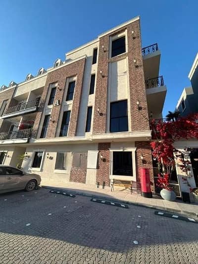 3 Bedroom Flat for Rent in East Riyadh, Riyadh - Apartment For Rent in Al Rimal, East Riyadh