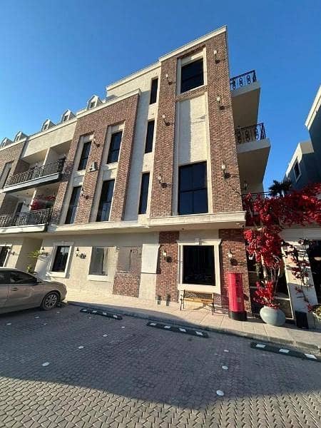 Apartment For Rent in Al Rimal, East Riyadh