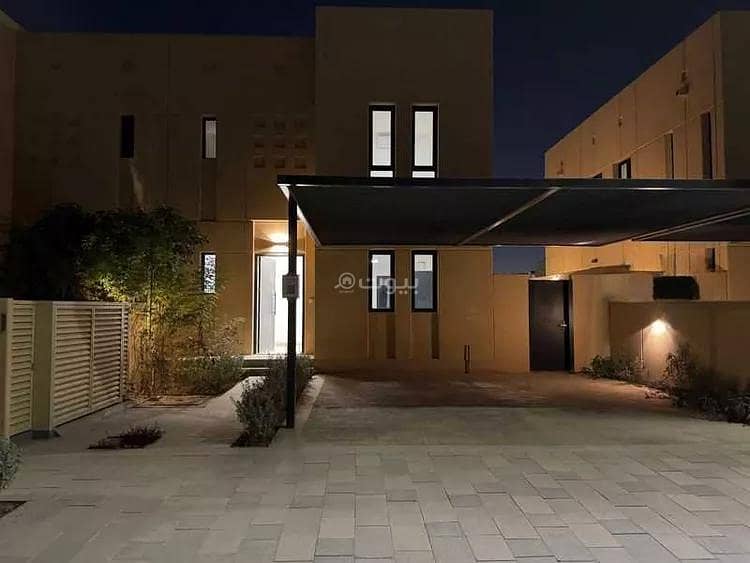 Villa For Rent in Sidra, Riyadh