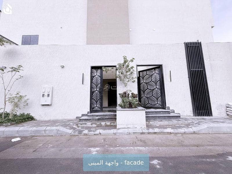 Apartment for rent in Al Marwaj district