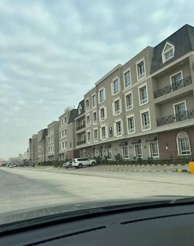 3 Bedroom Flat for Rent in North Riyadh, Riyadh - Apartment for rent in Al Narjis, north Riyadh