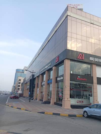 Office for Rent in Thuqbah, Al Khobar - Office for rent