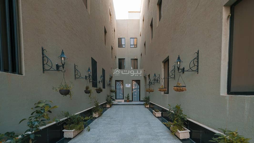 2 Bedroom Apartment For Rent in Qurtubah, Riyadh