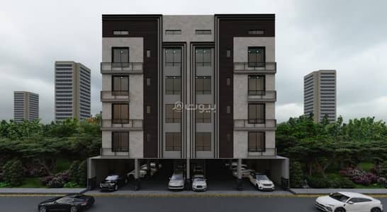 3 Bedroom Apartment for Sale in North Jeddah, Jeddah - 3 bedroom apartment for sale in Az Zahraa, Jeddah