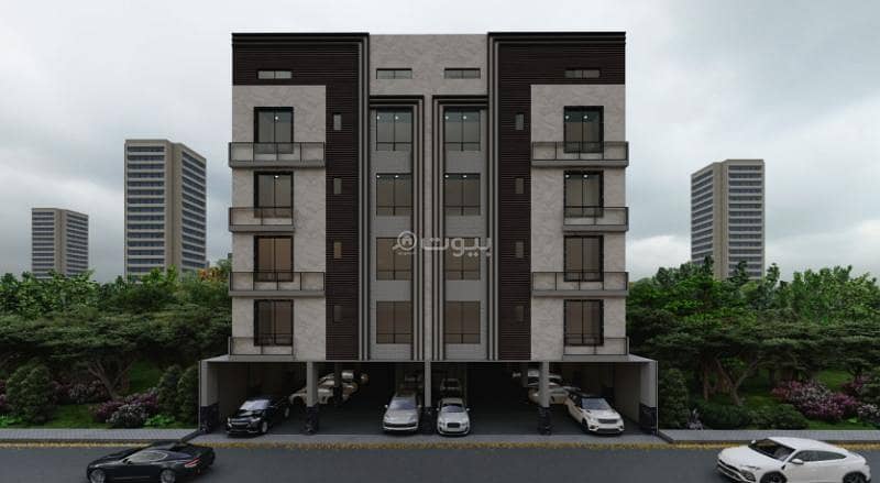 3 bedroom apartment for sale in Az Zahraa, Jeddah