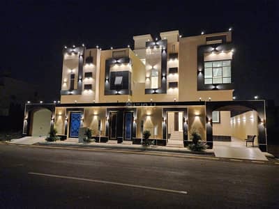 9 Bedroom Villa for Sale in North Jeddah, Jeddah - Luxurious modern villa for sale in Al Suwari neighborhood in North Obhor, Jeddah, North Jeddah