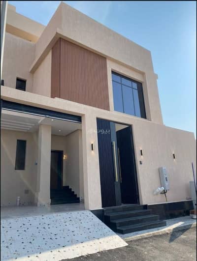 7 Bedroom Villa for Sale in North Jeddah, Jeddah - Luxurious modern villa for sale in Al Yaqout, North Obhur Al-Shamaliyah, Jeddah, North Jeddah