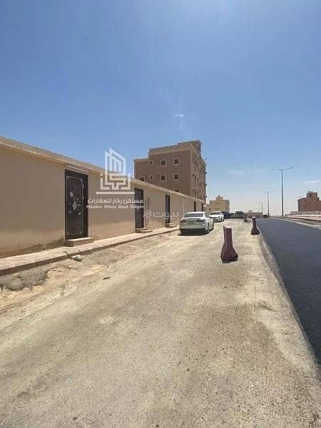 أرض تجارية للبيع في ظهرة لبن، غرب الرياض