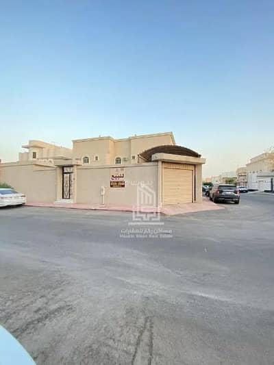 5 Bedroom Villa for Sale in East Riyadh, Riyadh - Villa For Sale in Al Saadah, East Riyadh