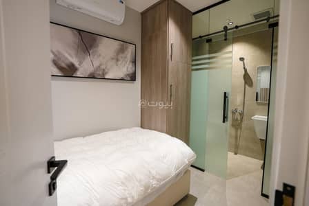 3 Bedroom Apartment for Sale in North Riyadh, Riyadh - Luxurious furnished apartment in Hutteen for sale