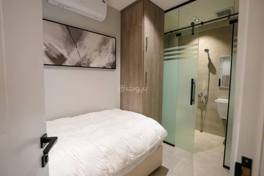 Luxurious furnished apartment in Hutteen for sale