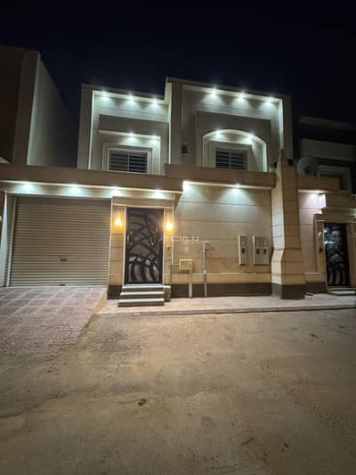 8 Bedroom Villa for Rent in East Riyadh, Riyadh - Villa for Rent on Dir Al-Janadilah Street, Al-Munisia District, Riyadh City, Riyadh Region