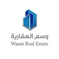 Wasm Real Estate Office